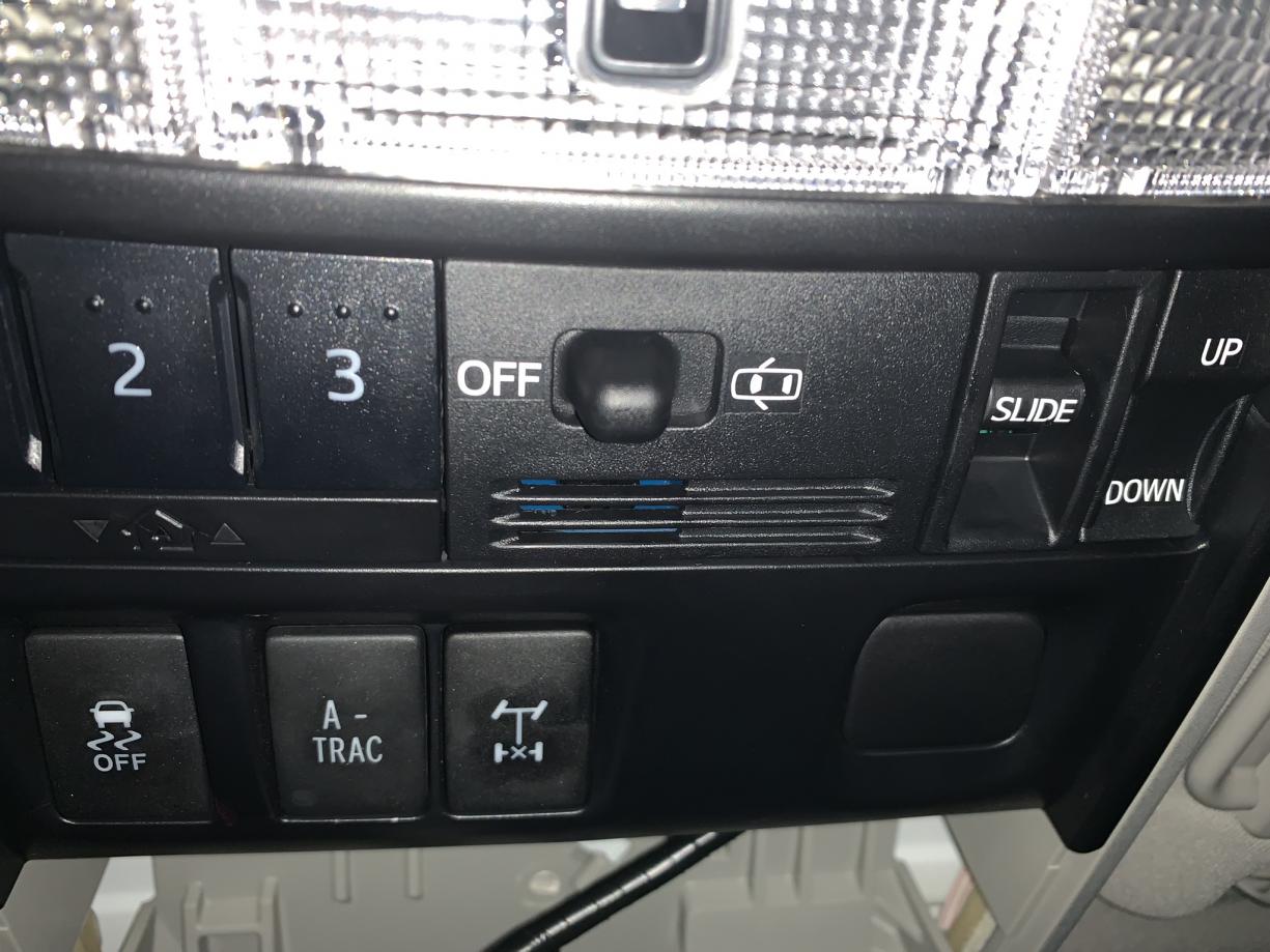 Custom hidden mic bracket for aftermarket head unit-5-jpg