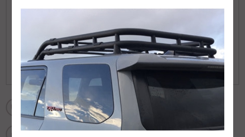 5th Gen 2019-2020 Roof Rack/Basket-71e16f02-d631-4633-98c9-36d6acc9fa18-jpeg