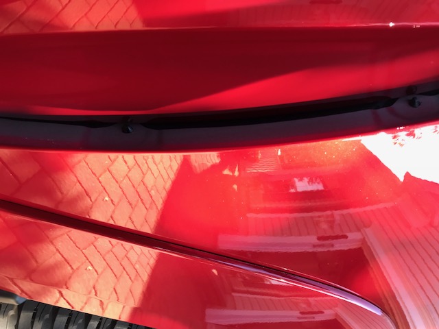 What to do ? Dealer Caused Paint Damage Front End-image6-2-jpeg