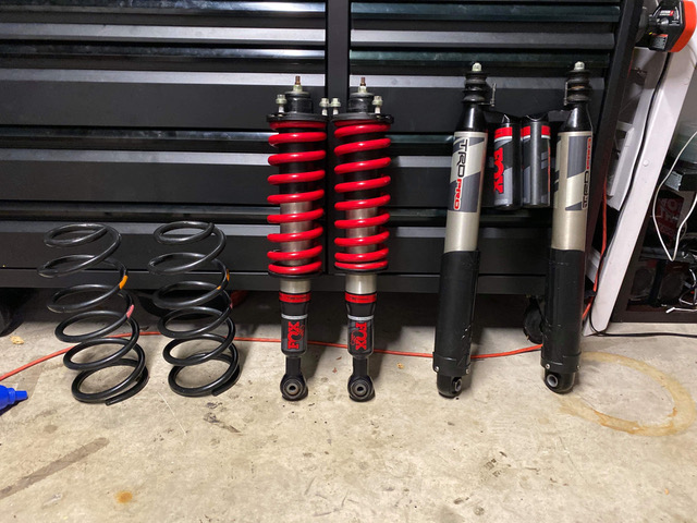 PRO Fox suspension install on 2020 TRD-Off-Road /w KDSS-img_1824-jpeg