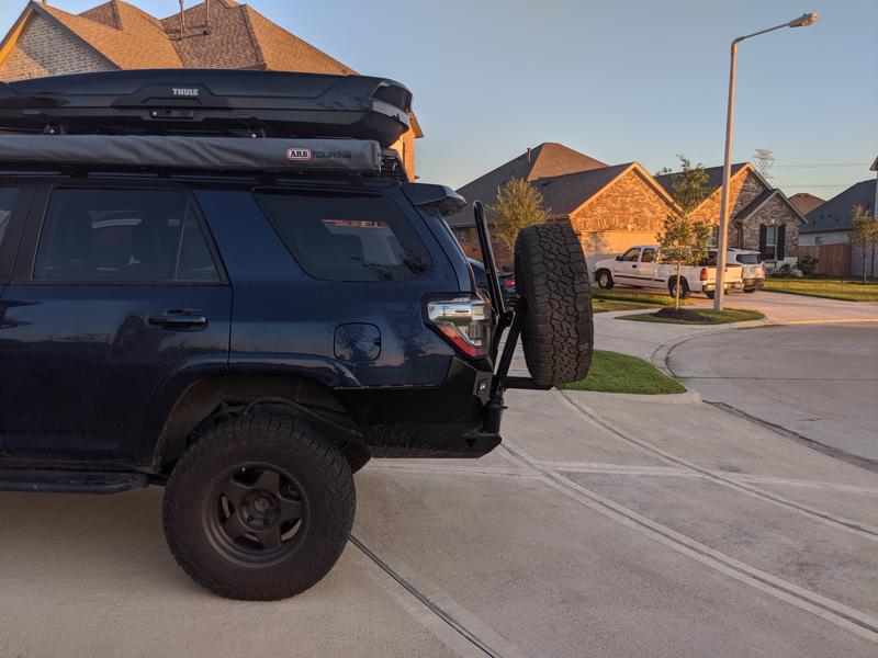 Spare Tire Carrier Swingout-4x4-labs-jpg