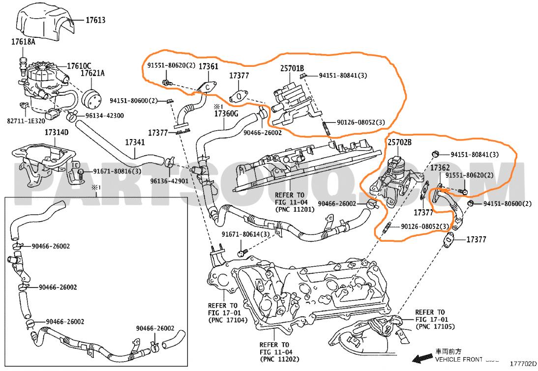 changed spark plugs today-2014-4r-spark-plug-change-extra-items-remove-jpg