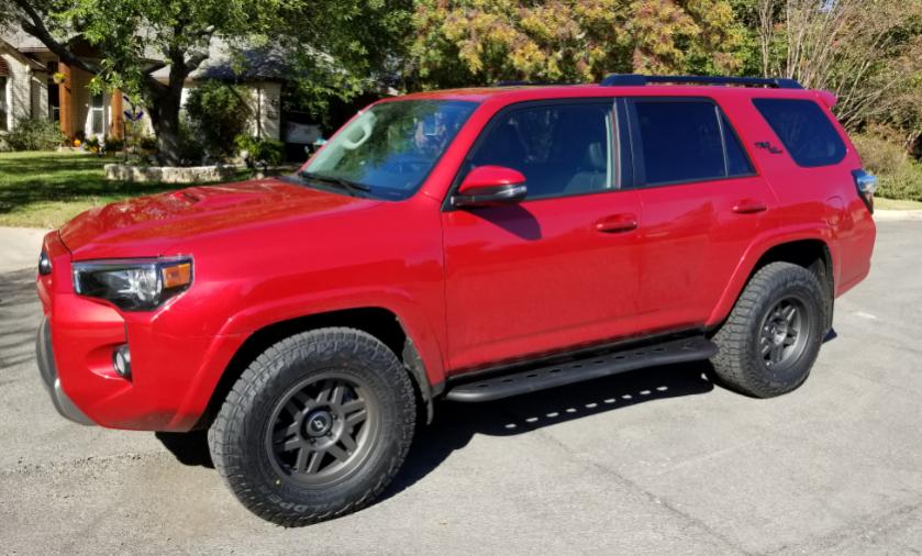 Picked up my new 2020 Off Road Premium this week (sorry, long insomnia brain-dump)-4runner-11-10-2019-jpg