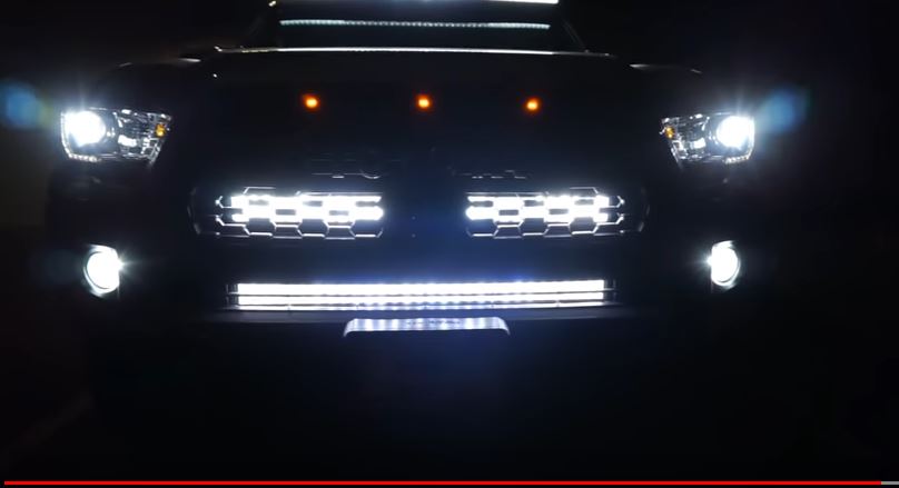 5th Gen LED Bar Hidden Bumper Brackets Combo 15 Percent Off!!!!-caliraised-taco-jpg