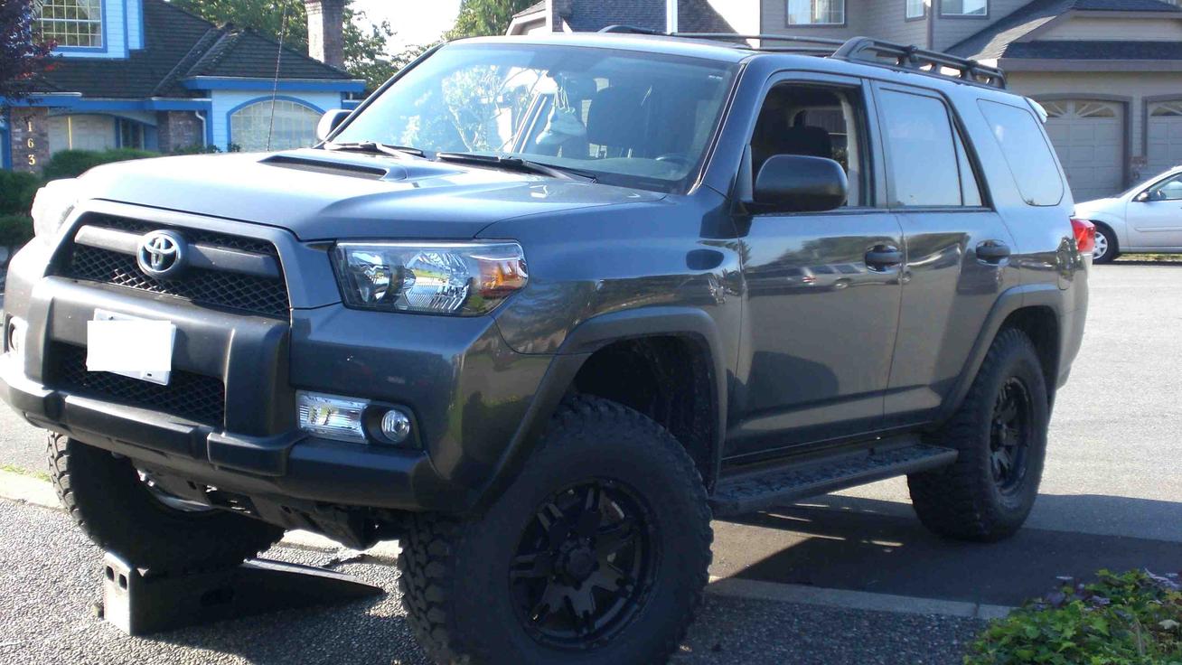 Magnetic Grey 4Runners! Lets see them!-cimg0909-jpg