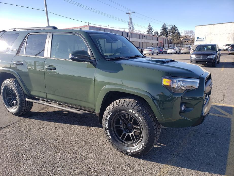 Official Army Green 2020 TRD Pro thread-20191118_110932-jpg