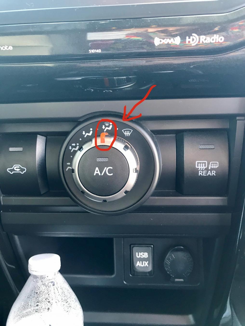 AC Knob Light-4runner-ac-knob-jpg