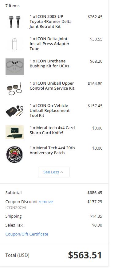 ICON UCA Delta Joint upgrade kit vs buying it as built-servicekit-jpg