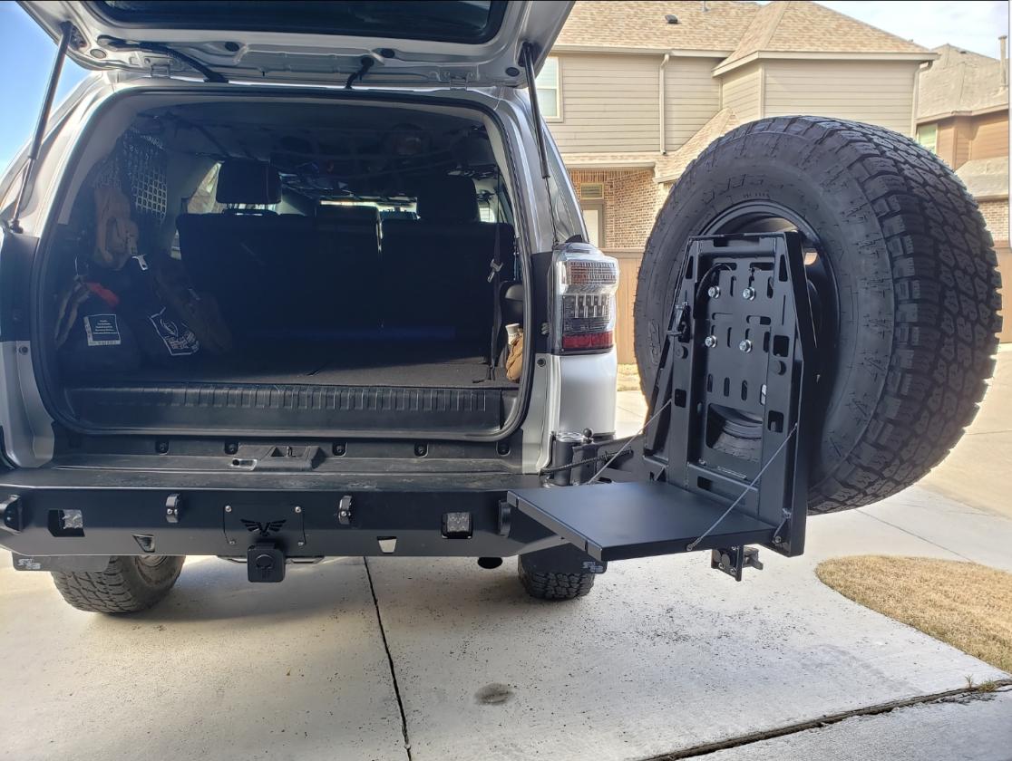 Rear Bumper with Modular Swingouts NOW AVAILABLE! NEW VIDEO-screenshot_20191214-173559_gallery-jpg