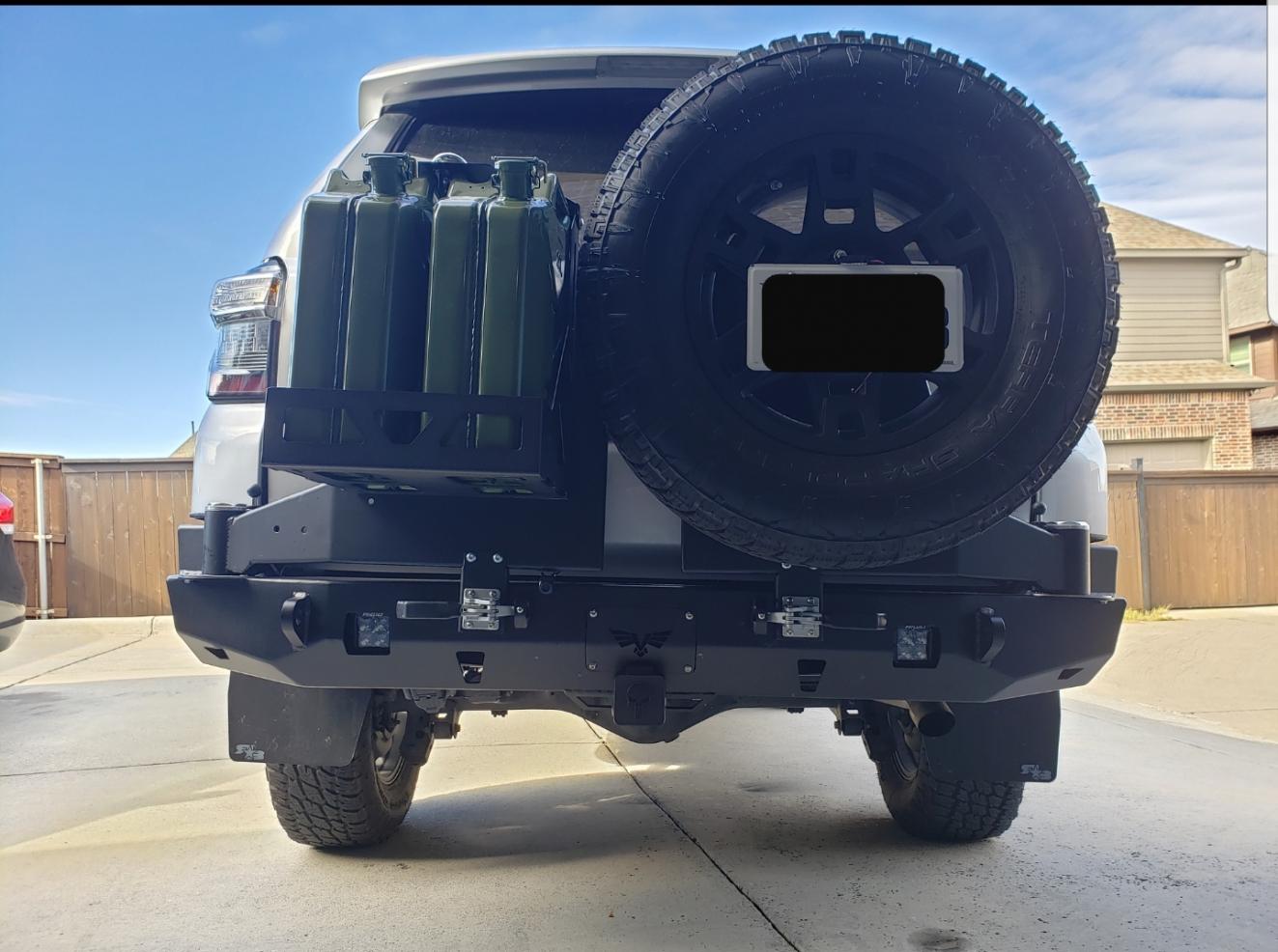 Rear Bumper with Modular Swingouts NOW AVAILABLE! NEW VIDEO-screenshot_20191214-173803_gallery-jpg