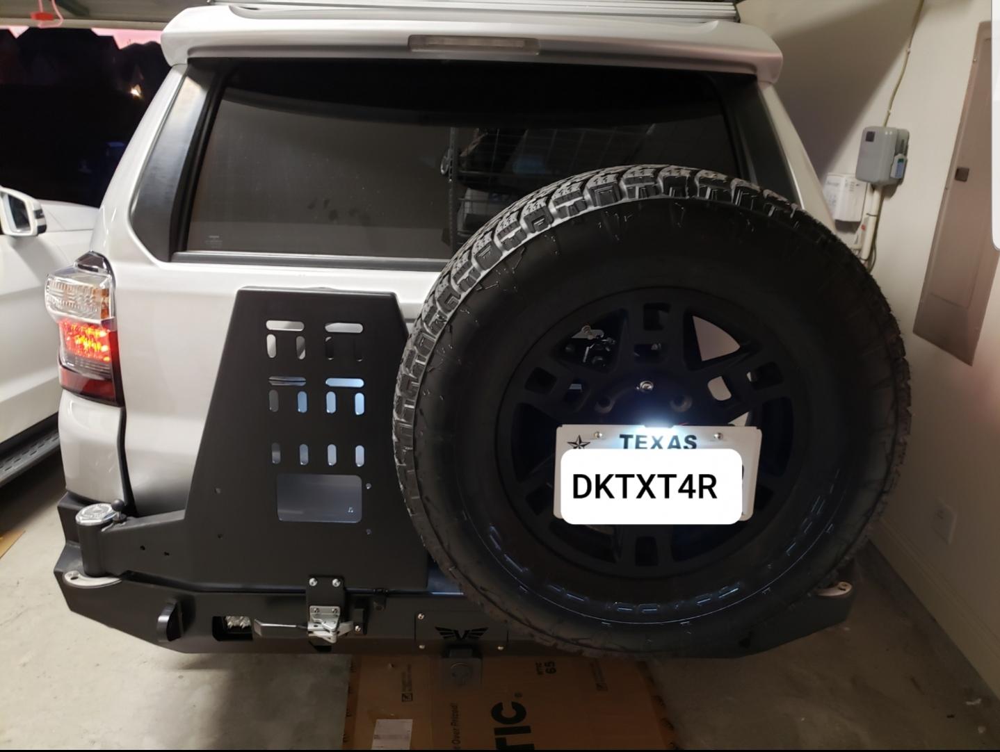 Rear Bumper with Modular Swingouts NOW AVAILABLE! NEW VIDEO-screenshot_20191214-184712_gallery-jpg
