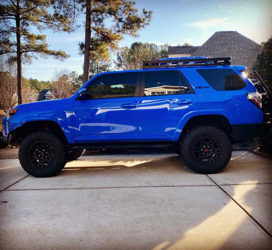 Papadop88's 2020 TRD PRO Build-side-shot-2-jpg