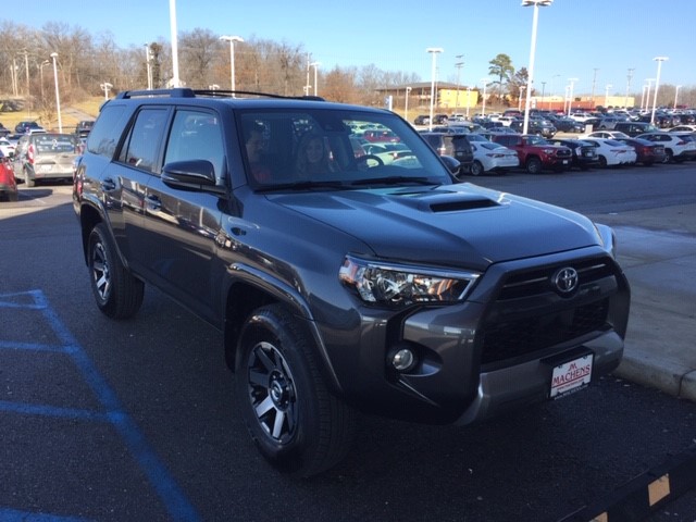 Prices on the new 2020's - what are you all getting quoted? Below MSRP-4runner-jpg