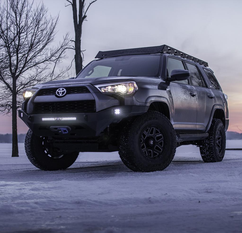 Victory 4x4 5th Gen Build-4runner_strike_snow-jpg