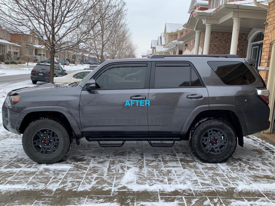 PRO Fox suspension install on 2020 TRD-Off-Road /w KDSS-img_1036-jpg