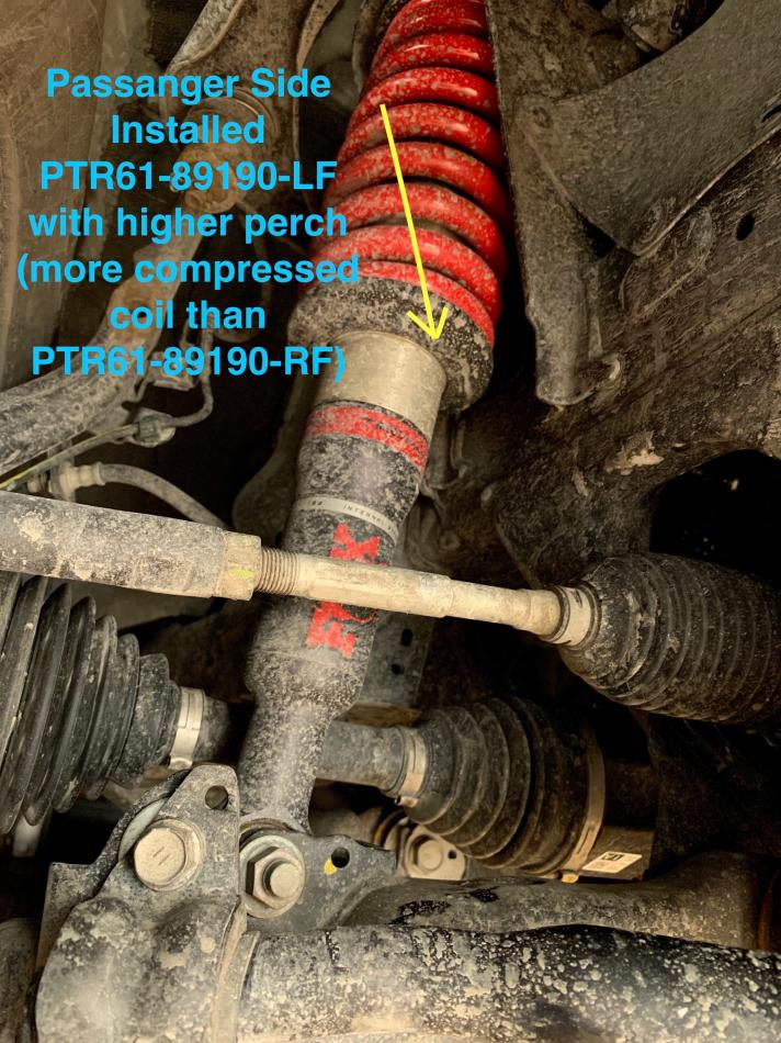 PRO Fox suspension install on 2020 TRD-Off-Road /w KDSS-img_1087-jpg
