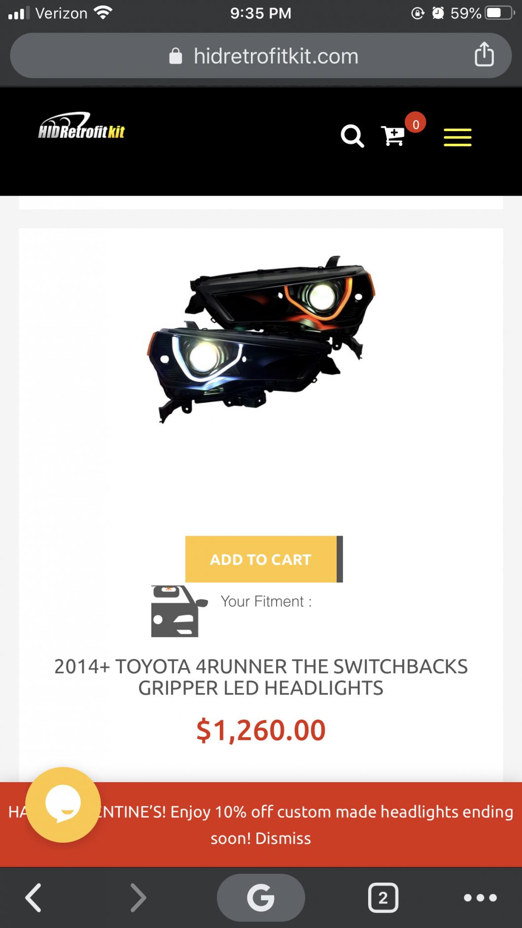 5th Gen Toyota 4Runner Led Headlights Mod-eacf952b-da5a-4fb2-b4ac-d7722d470243-jpg