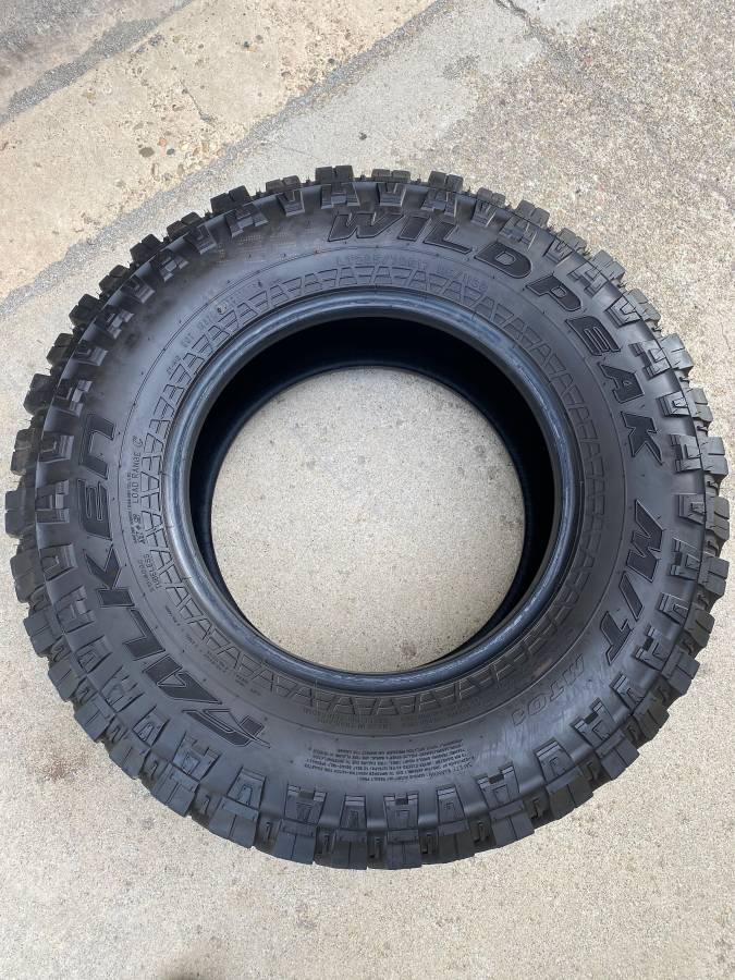 Looking for a quick review on Falken Wildpeak MT tires-e27d28e5-44d7-4c8a-8bf6-eebaa3aa9104-jpeg