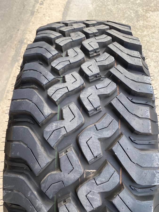 Looking for a quick review on Falken Wildpeak MT tires-2762dc8b-ceaa-4022-a7e5-c2b59f008f2f-jpeg