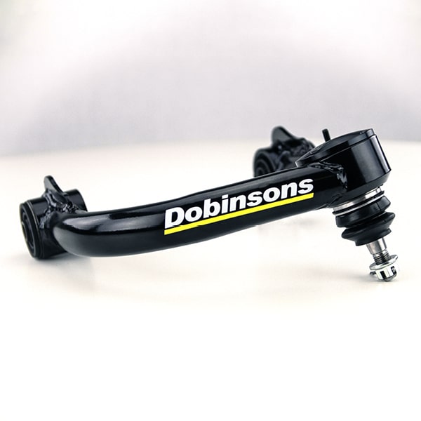 Dobinsons 5th Gen T4R Suspension options - from Exit Offroad-49396001286_9d075c4c53_o-jpg