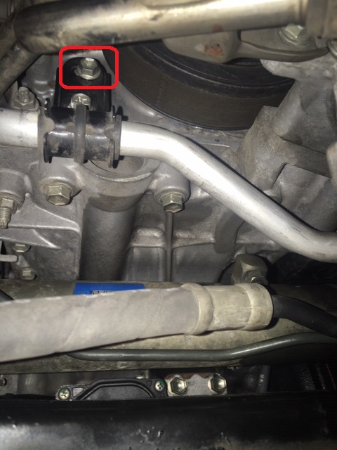 Where is the crankshaft position sensor-ac-line-mount-jpg