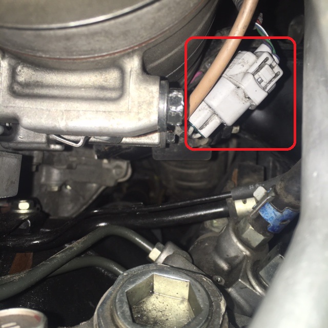 Where is the crankshaft position sensor-ac-compressor-connector-jpg