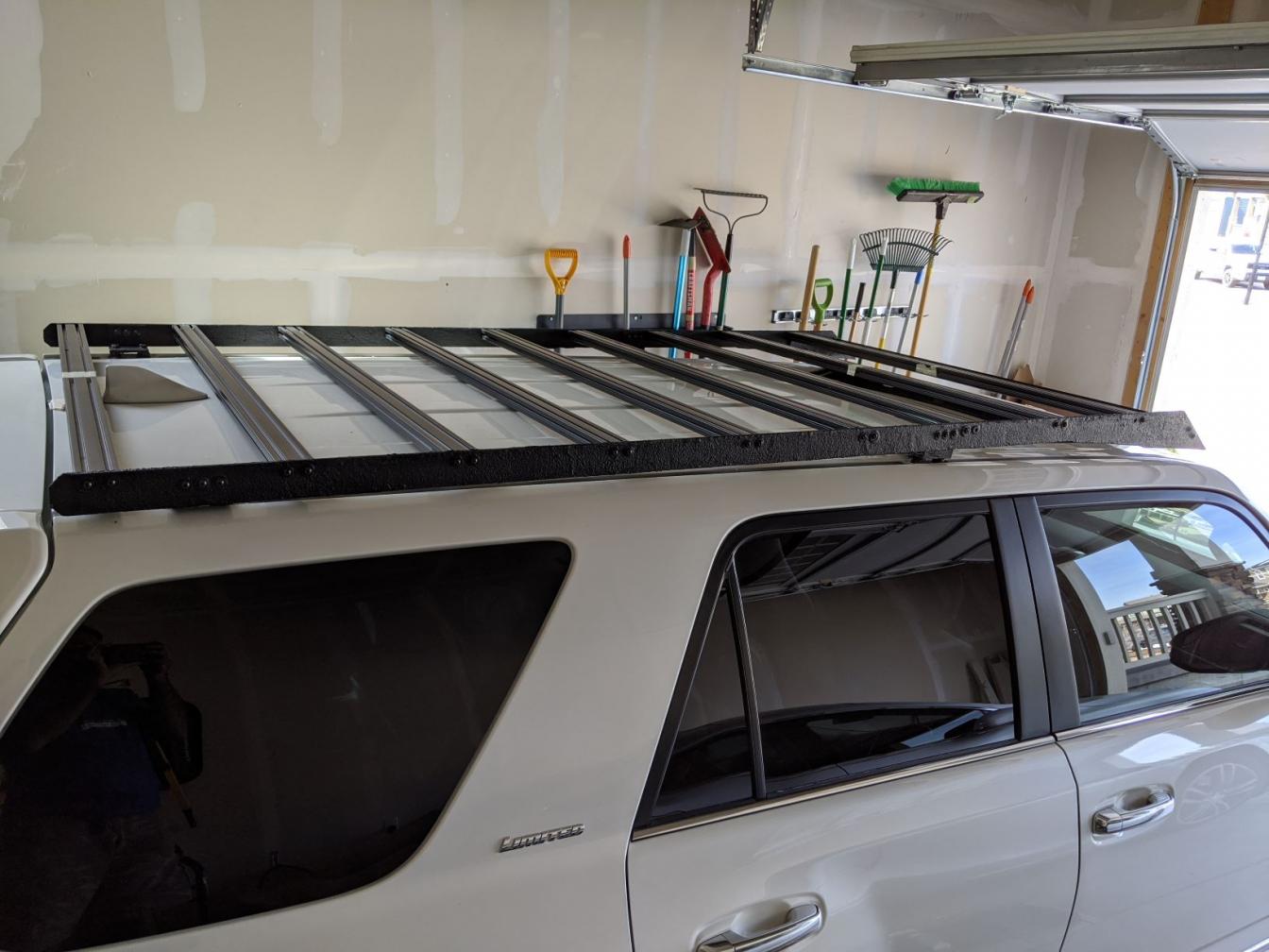I built a Prinsu Style Roof Rack for 0 - Here's the How-To-img_20200419_153810-jpg