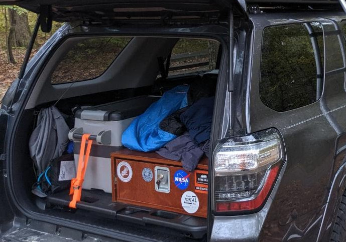 Onboard fridges-4runner-cargo-jpg