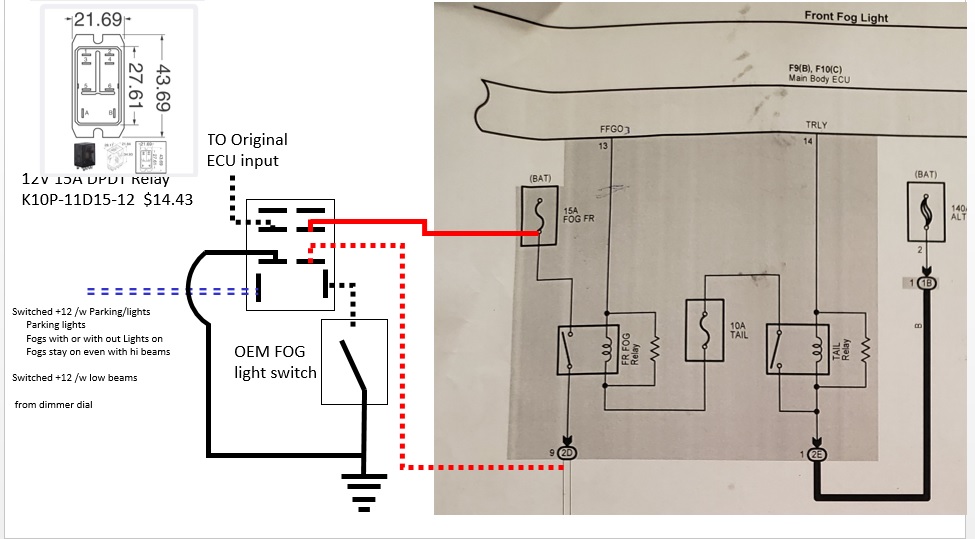 Fog light mod and keep CAN bus Dash Light DPDT Relay-4runner-fog-light-mod-jpg