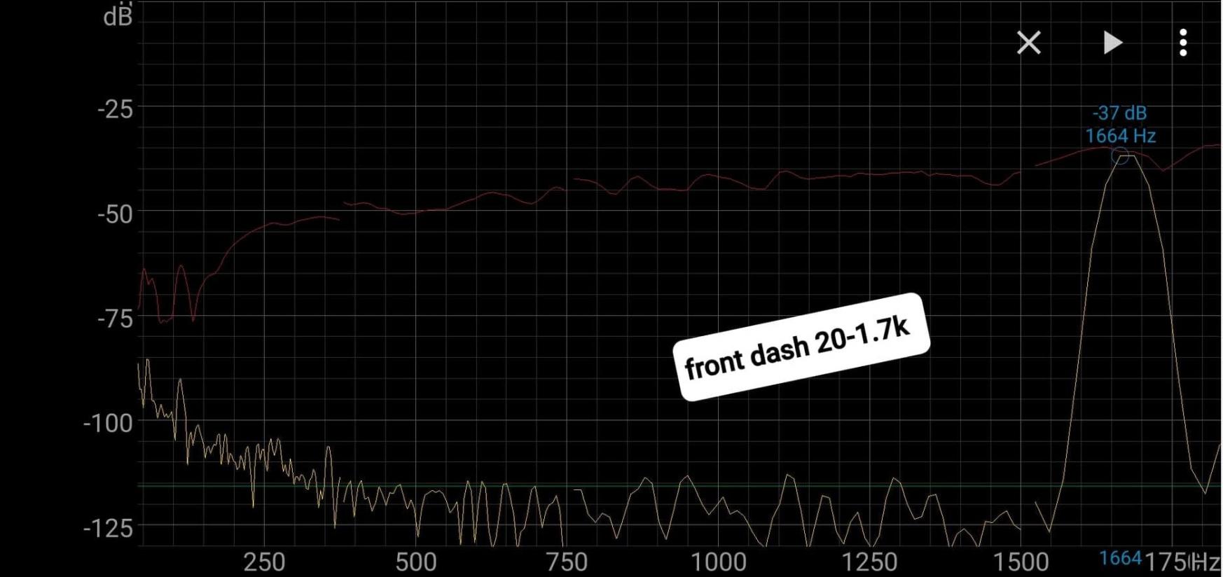 5th gen JBL stereo upgrade build Diary-03-dash-20-1-7k-jpg