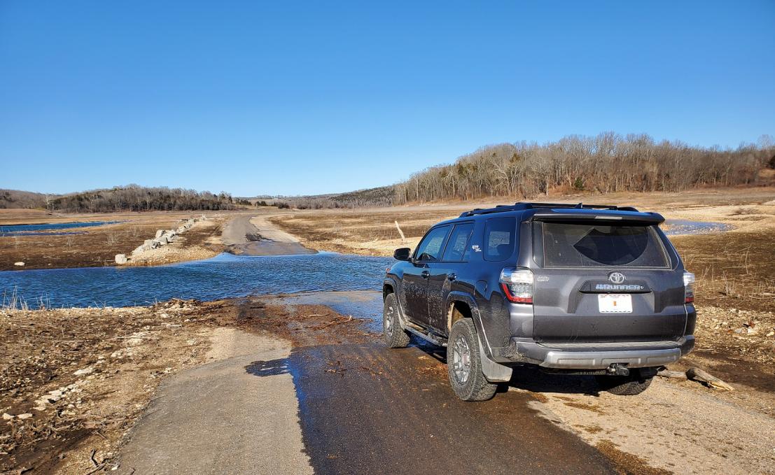 Which rack? Victory 4x4 crossbars versus RR Pioneer Platform Universal-t4rhf1-water-crossing-jpg