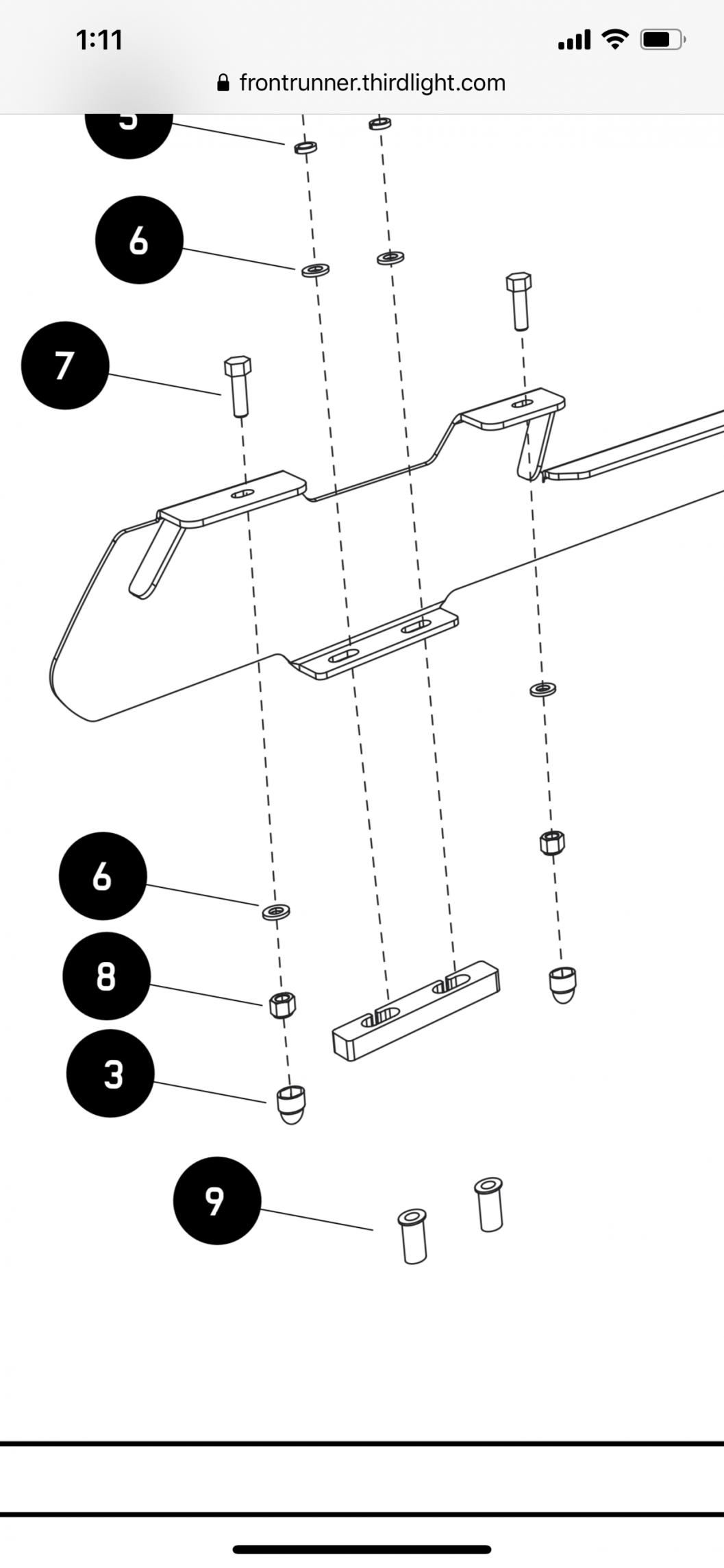 EcoTechne Roof Rack Installation (5th Gen)-8d41057d-3955-484b-9a7d-bfe12f3ae328-jpg