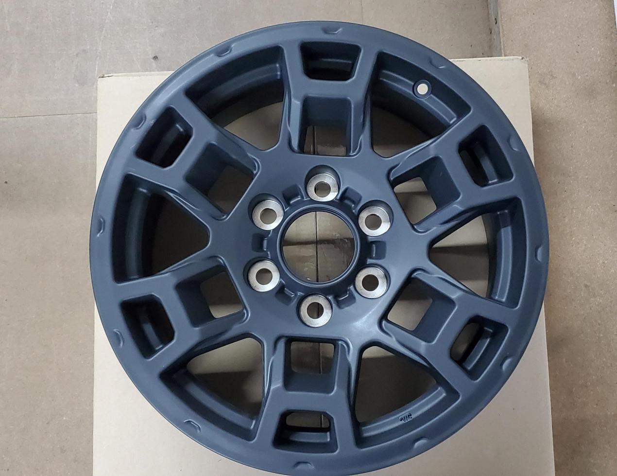 Pictures of the new 2021 trd pro wheels-2-jpg