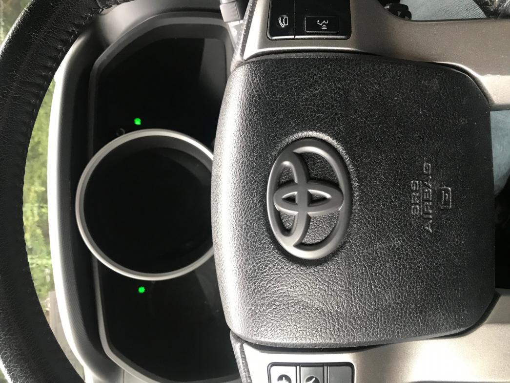 Meso Customs steering wheel Toyota overlay &quot;review&quot;-3-jpg