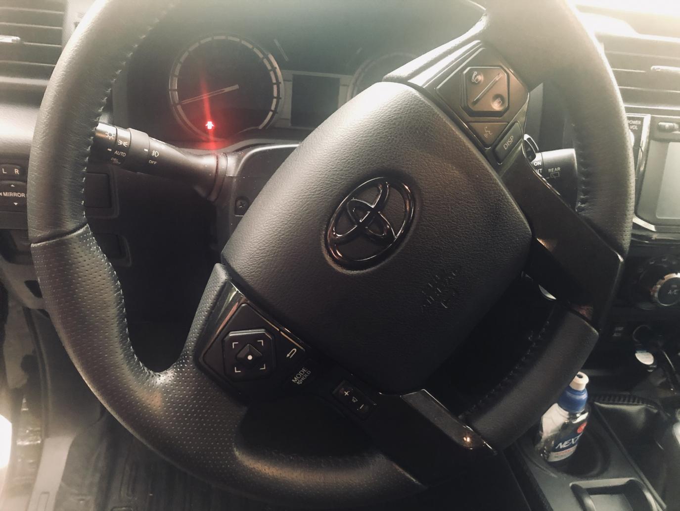 Meso Customs steering wheel Toyota overlay &quot;review&quot;-b57abb0d-6354-43f0-9be1-c05342f036d5-jpg