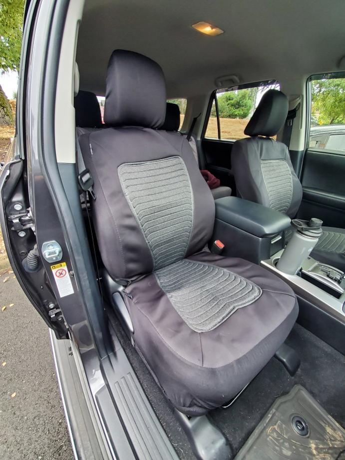 Costco Type S Wetsuit Seat Covers on 5th Gen 4runner-20200920_121159-jpg