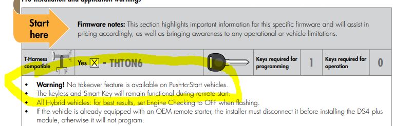 Just Found Out My 2020 Has Remote Start... Mind Blown!-ds4-guide-warning-jpg