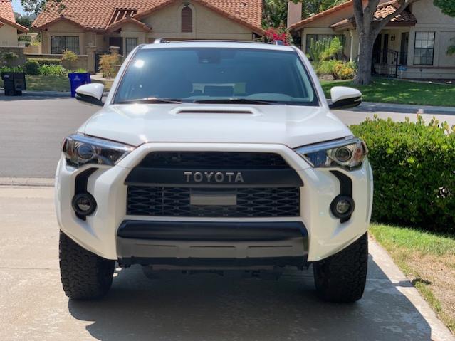 Pro grill and valances for 2020 TRD ORP - Parts list-img_0086-jpg