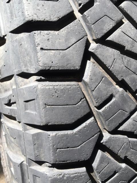 Nitto Ridge Grappler Tire Damage-458df815-c602-4ed4-8d7f-750c15247dde-jpg