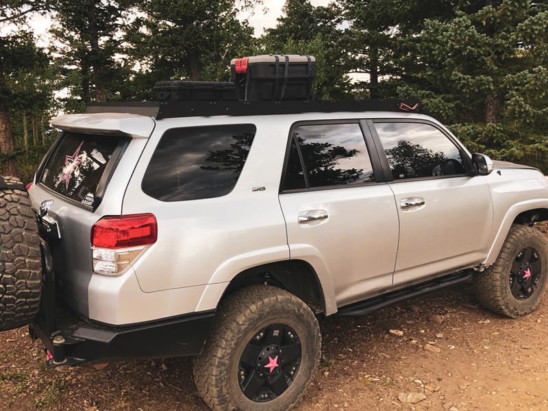 NEW PRODUCT 2010 - 2021 TOYOTA 4RUNNER ROOF RACK (Cali Raised LED) 15 Percent OFF-img_0455-economyjpg_800x-jpg