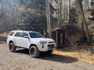 Soon to be Back - Requesting advice!-r4runner-side-jpg