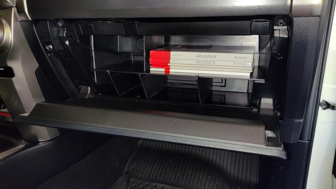 New Vehicle OCD glove box organizer now available-slx164-manuals-sm-jpg