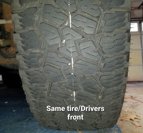 What's causing this tire wear pattern? Alignment or tire pressure?-2222-jpg