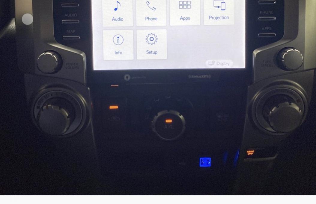 Remove the 2021 4Runner Dual USB charger &amp; replace it with a normal power socket?-39289924-e271-4b87-8ce2-e7031adfe79f-jpg