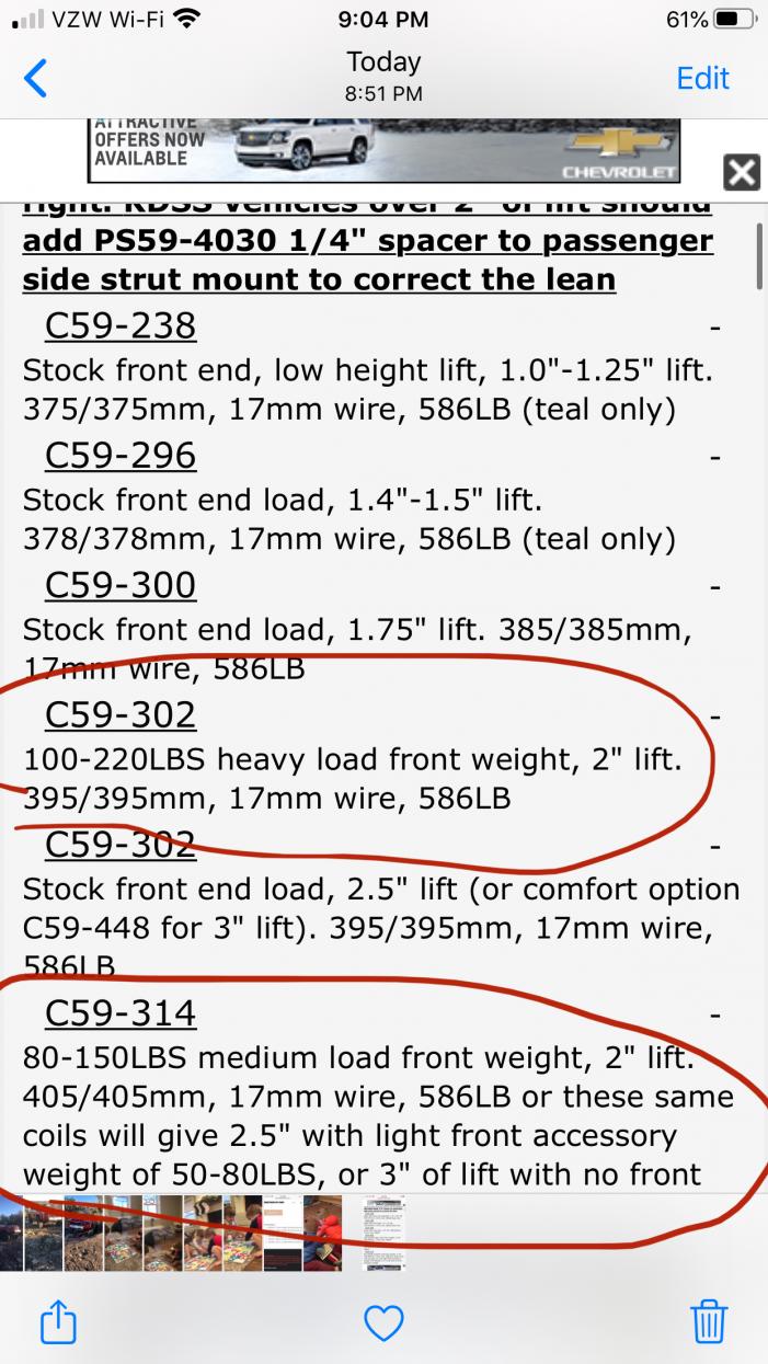 Dobinson springs and 5100s vs Dobinson springs and  shocks-4277502e-bed7-4212-93bc-c0bbbca793d8-jpg