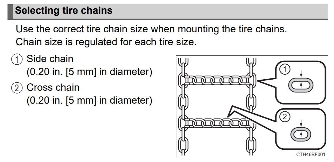 Snow chains on front tires?-4runnerchains-png