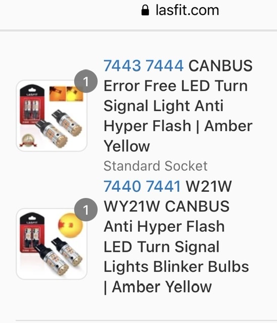 The Last LED Bulbs to go in the 4Runner - Lasfit Turnsignals-a6816063-b644-41d9-8e3a-1971b9172481-jpeg