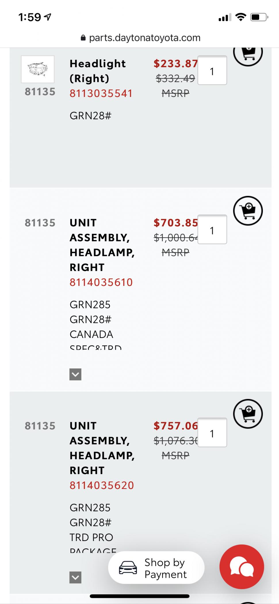 2021 Oem Led headlights/fogs installed into 2018 T4R-ba0024c0-7d86-44c7-9977-48bc811143f3-jpg