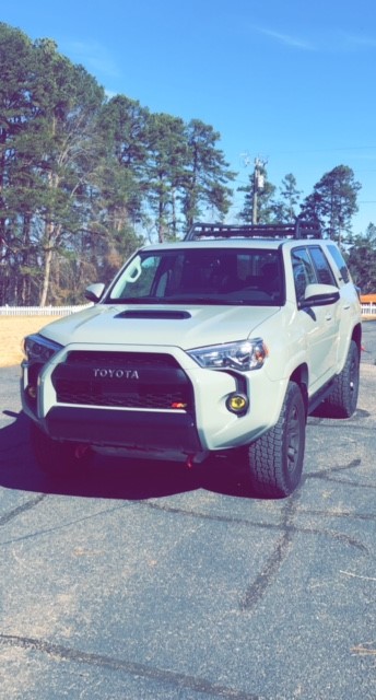 2021 Lunar Rock TRD Pro spotted at Port-pro-1-jpg