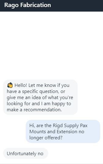 Rago Fabrication RotopaX + Pax Mount Bundle-rago-pax-chat-jpg
